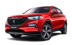 DORCEN G60S '2019